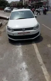 Volkswagen Polo TDI 2011
