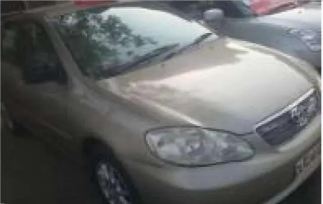 Honda Accord 2.4 ELEGANCE AT 2008