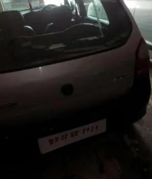 Maruti Suzuki Alto LXi 2009