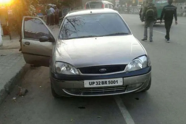 Ford Ikon 1.3 Flair 2006