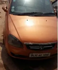 Tata INDICA V2 TURBO DLG 2007