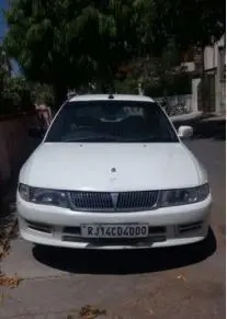 Mitsubishi Lancer LXD 2.0 2007