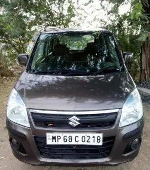 Maruti Suzuki WAGON R 1.0 VXi 2013