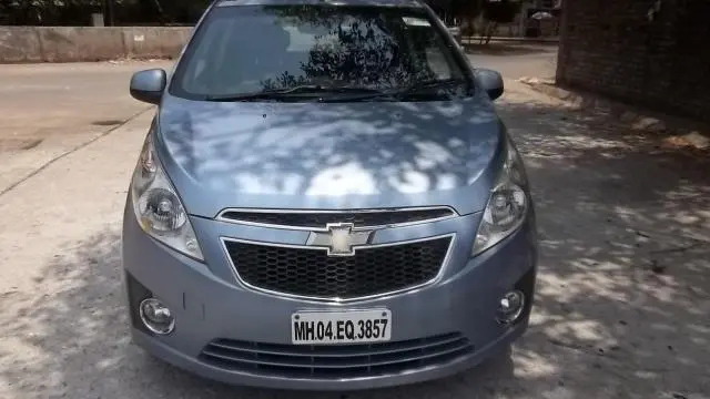 Chevrolet Beat LT Diesel 2010