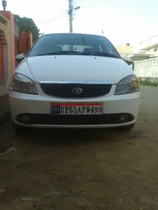 Tata IndigoCS LX TDI 2010