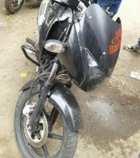 Bajaj Pulsar 150cc 2012