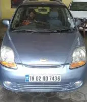 Chevrolet Spark LS 1.0 2007
