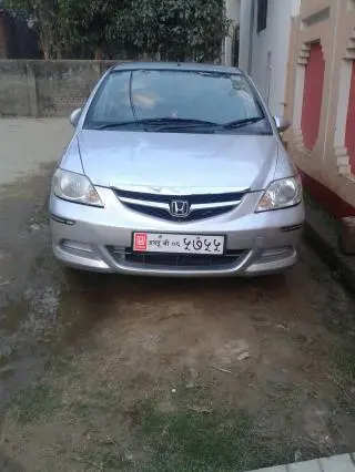 Honda City ZX VTEC 2008