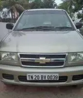 Chevrolet Tavera LT OBDII 2009