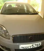 Fiat Linea EMOTION 1.3 2011