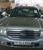 Ford Endeavour XLT 4X2 2005