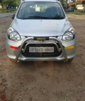 Maruti Suzuki ALTO 800 LXi 2013