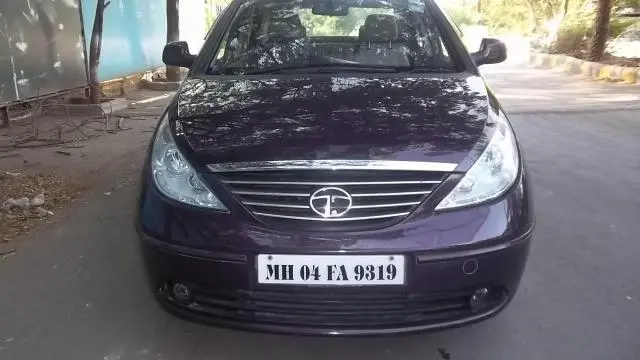 Tata Manza Aura Quadrajet BS-IV 2012