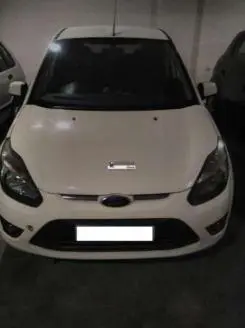 Ford Figo 1.5 TDCI Titanium 2010