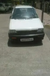 Maruti Suzuki 800 Std 1998