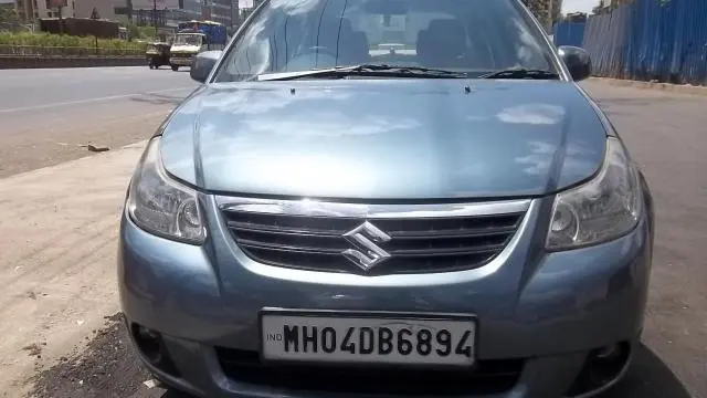 Maruti Suzuki SX4 VXi 2007