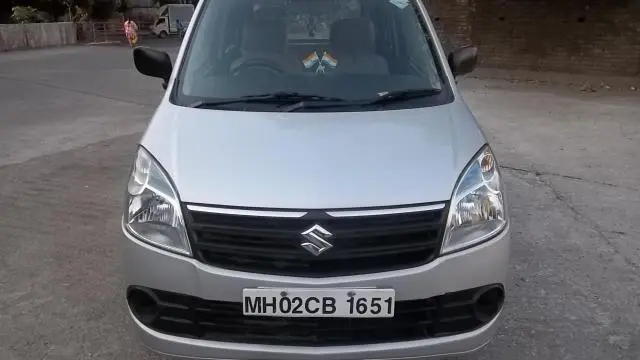Maruti Suzuki WAGON R 1.0 LXI CNG 2011