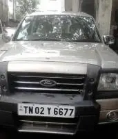 Ford Endeavour XLT 4X2 2006