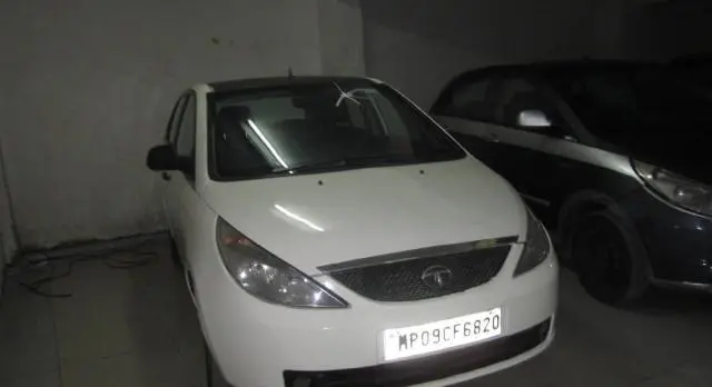 Tata Indica Vista LS TDI BS III 2012