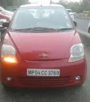 Chevrolet Spark LS 1.0 2008