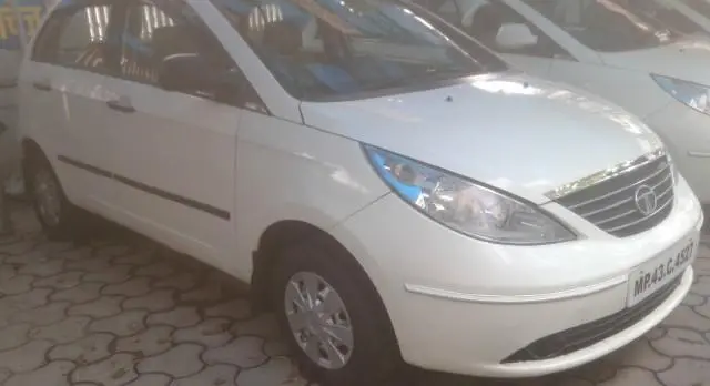 Tata Indica Vista LS TDI BS III 2012