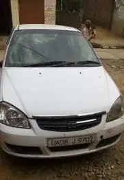 Tata Indica LS 2007