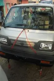Maruti Suzuki Omni E 8 Seater 2016
