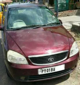Tata IndigoCS LS TDI 2010