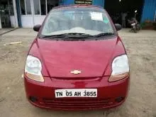 Chevrolet Spark LS 1.0 LPG 2011