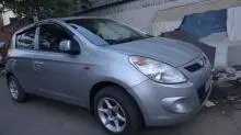 Hyundai i20 Magna (O) 1.4 CRDi 2008