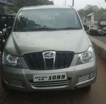 Mahindra Xylo E4 BS IV 2010