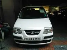 Hyundai Santro GLS 2009
