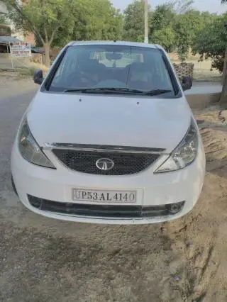 Tata Indica Vista LX TDI 2009
