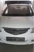 Honda City ZX EXi 2008