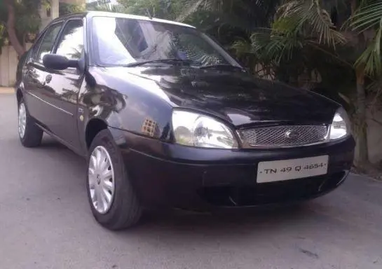 Ford Ikon 1.8 ZXi NXT 2006
