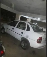 Opel Corsa 1.4 GSi 1997