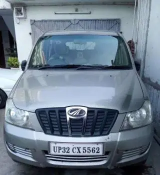 Mahindra Xylo E4 BS III 2009