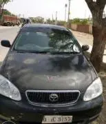 Toyota Corolla E 2004
