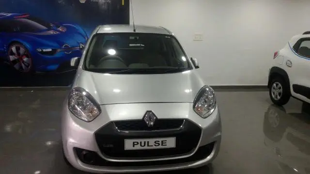 Renault Pulse RX L DIESEL 2014