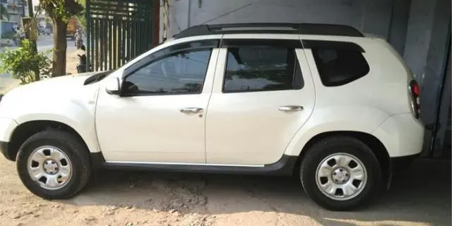 Renault Duster RxL 2013