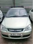 Tata Indica DLS 2003