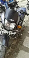 Hero CD Deluxe 100cc 2011
