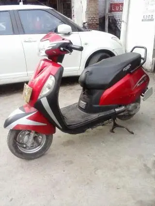 Suzuki Access 125cc 2009