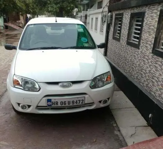 Ford Ikon ROCAM 1.3 2009
