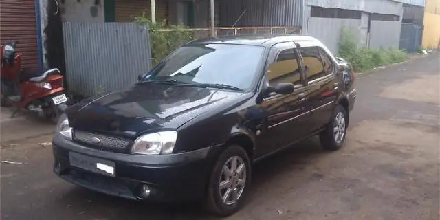 Ford Ikon 1.6 ZXI NXT 2005