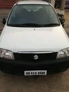 Maruti Suzuki Alto LXi 2011