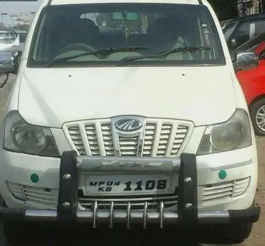 Mahindra Xylo D2 BS IV 2011
