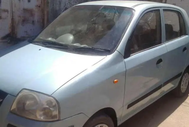 Hyundai Santro Xing GLS 2006