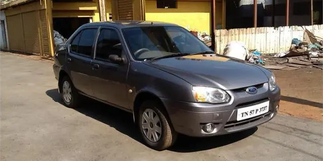 Ford Ikon 1.3 CLXI 2008
