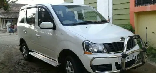 Mahindra Xylo Base 2014